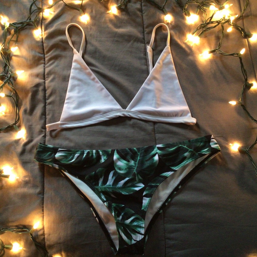 Small bikini